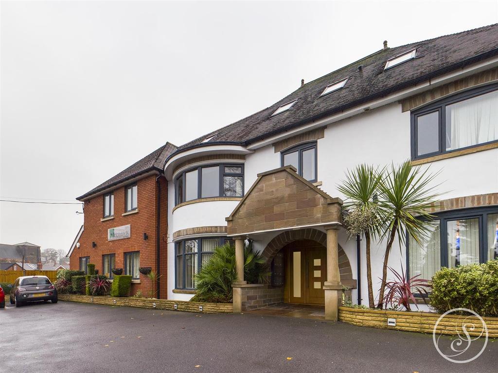 Hollybank Apartments, Chapel Allerton, Leeds 1 bed apartment £850 pcm