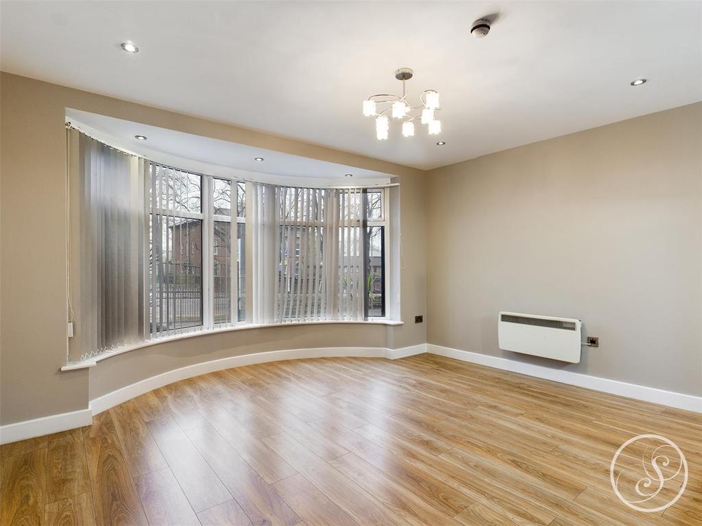 Hollybank Apartments, Chapel Allerton, Leeds 1 bed apartment £850 pcm