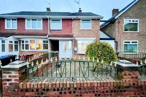 29 Bexley Close, Middlesbrough, TS4 3NG