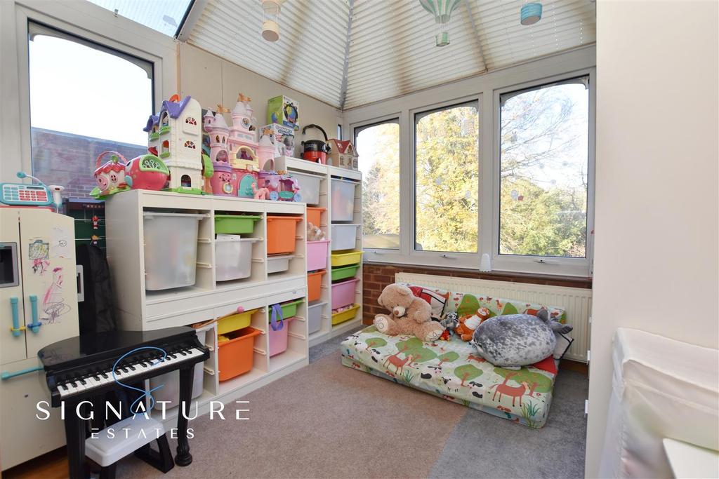 Conservatory