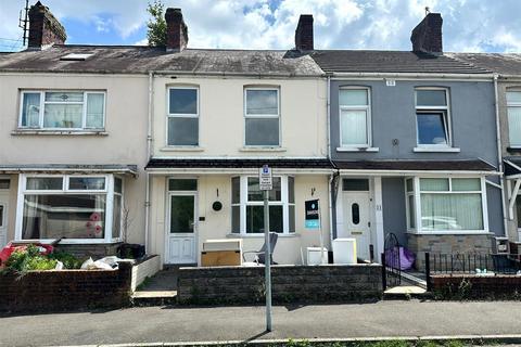 3 bedroom terraced house for sale, Strawberry Place, Morriston, Swansea