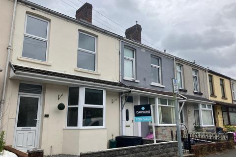 3 bedroom terraced house for sale, Strawberry Place, Morriston, Swansea