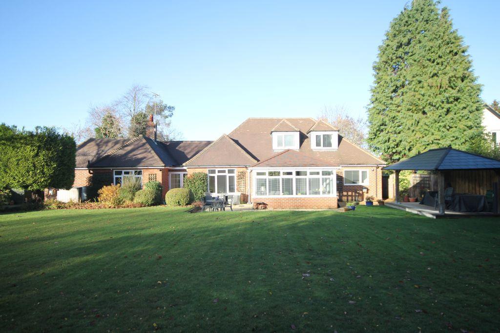 Edge Hill, Darras Hall, Newcastle Upon Tyne, Northumberland 4 bed