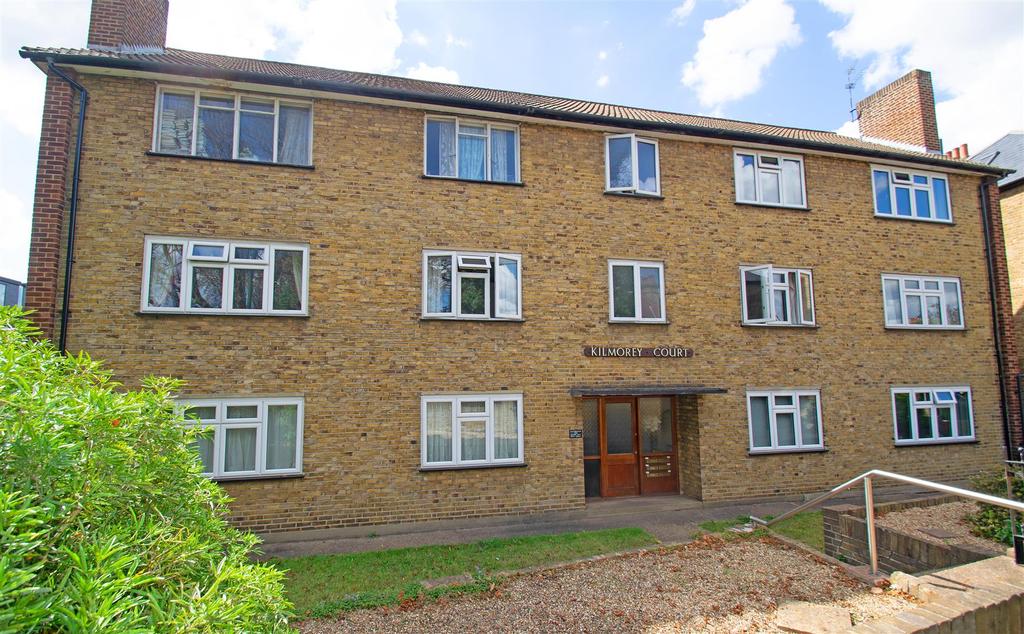St. Margarets Road, St Margarets 2 bed apartment for sale £499,950