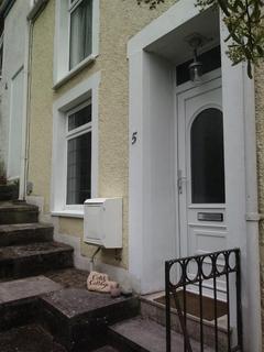 3 bedroom terraced house for sale - Hill Street, Mumbles, Swansea