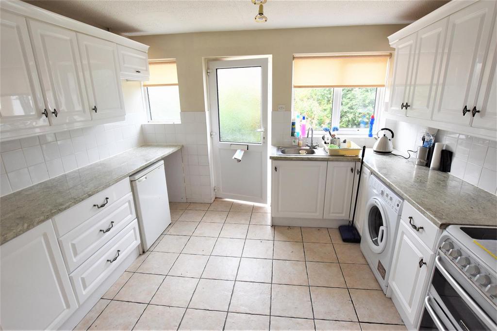 Compit Hills, Cromer 2 bed detached bungalow for sale £290,000