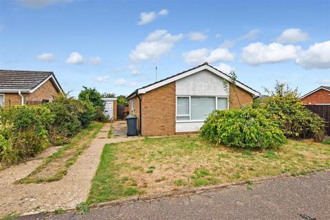 51 Compit Hills, Cromer, NR27 9LL