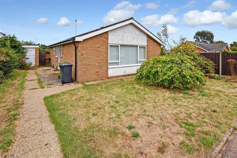 51 Compit Hills, Cromer, NR27 9LL