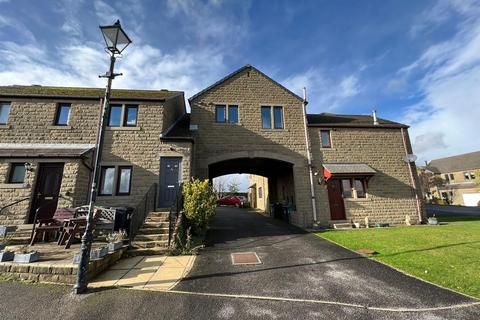 1 bedroom apartment for sale - Bayfield Close, Hade Edge, Holmfirth