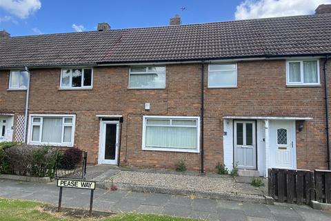 2 bedroom terraced house for sale - Pease Way, Newton Aycliffe