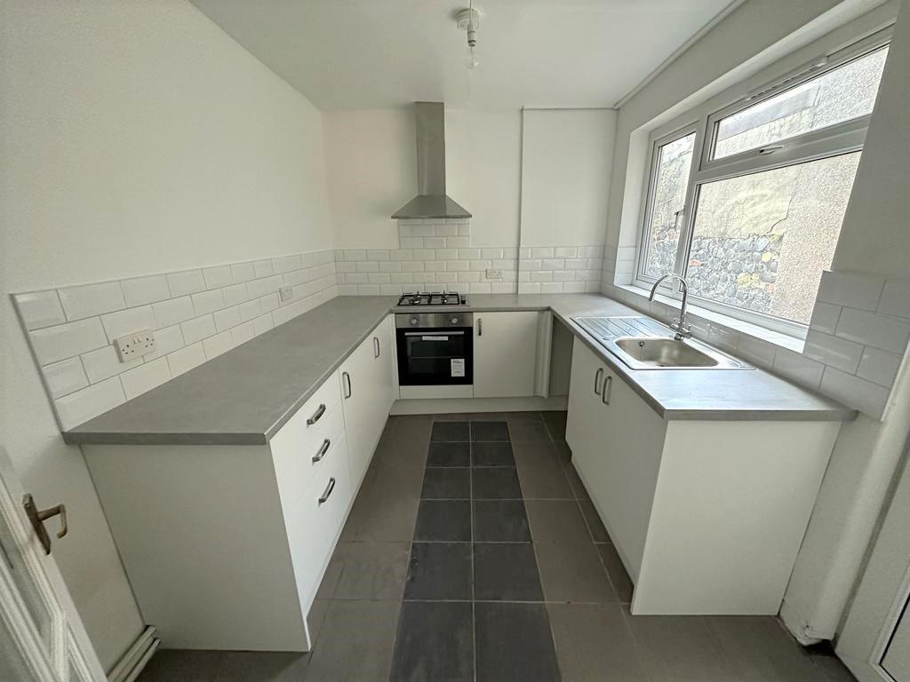 Gerald Street, Hafod, Swansea 2 bed terraced house for sale £125,000