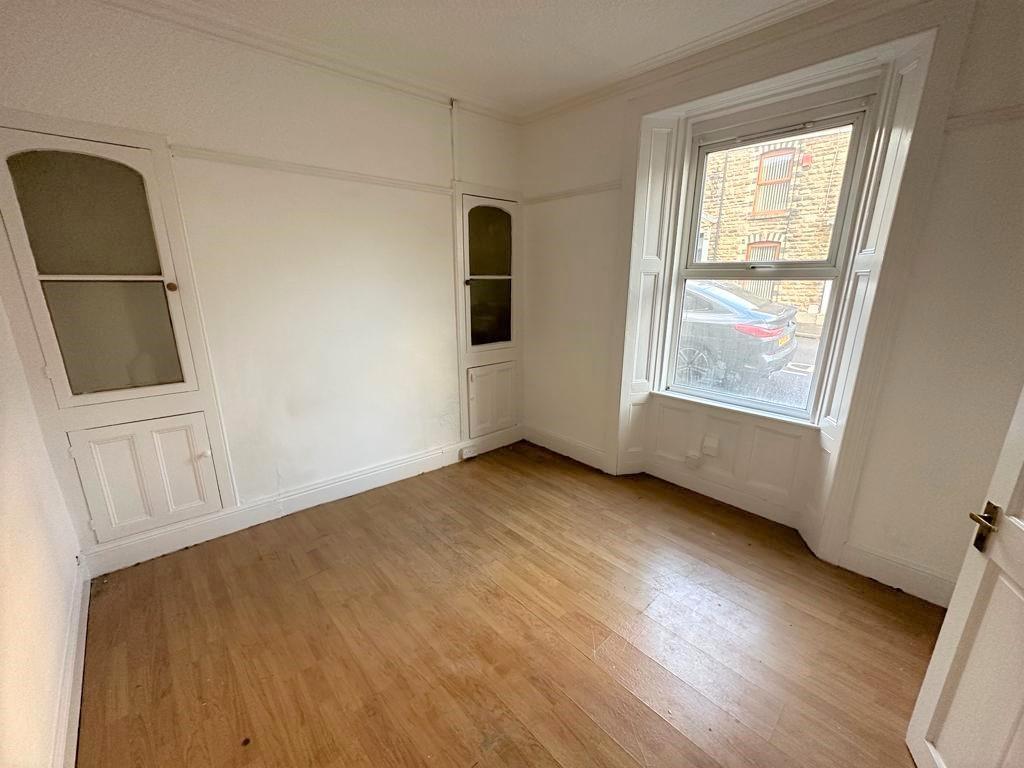 Gerald Street, Hafod, Swansea 2 bed terraced house £125,000