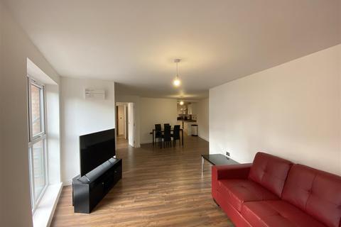 2 bedroom apartment to rent - Kings Chambers, Queens Road