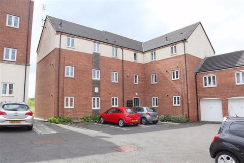 2 bedroom apartment to rent - Ravensbourne Court, Norton Heights, Stoke-on-Trent