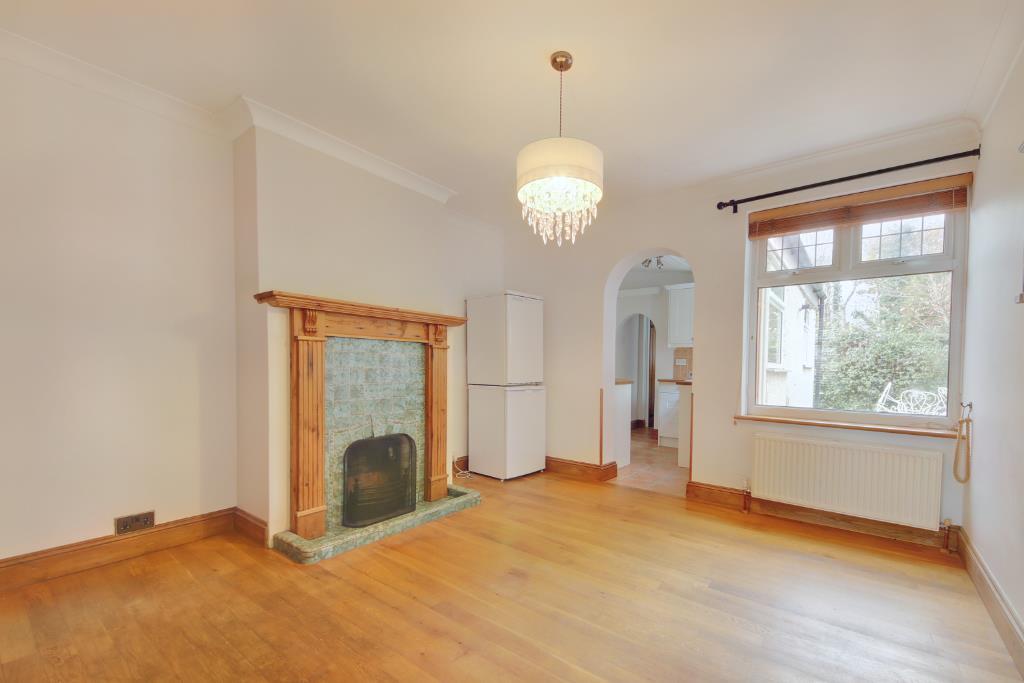 Harris Lane, Shenley 2 bed semidetached house £475,000