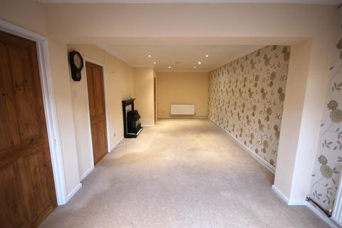 5 Croxden Close, Cheadle, Stoke-on-trent, ST10 1NL