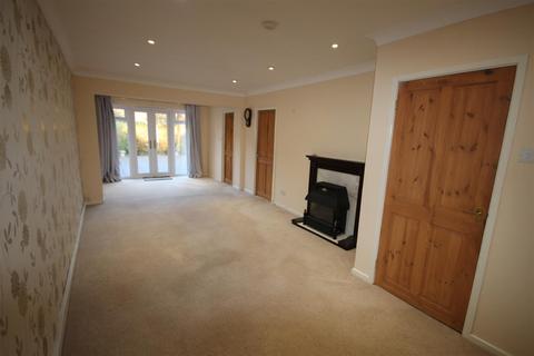 5 Croxden Close, Cheadle, Stoke-on-trent, ST10 1NL