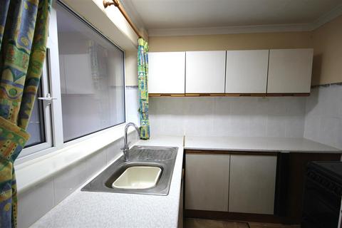 5 Croxden Close, Cheadle, Stoke-on-trent, ST10 1NL