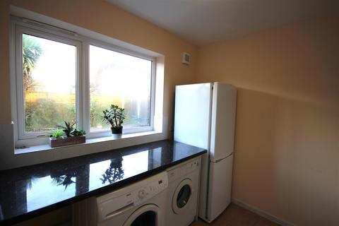5 Croxden Close, Cheadle, Stoke-on-trent, ST10 1NL