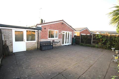 5 Croxden Close, Cheadle, Stoke-on-trent, ST10 1NL