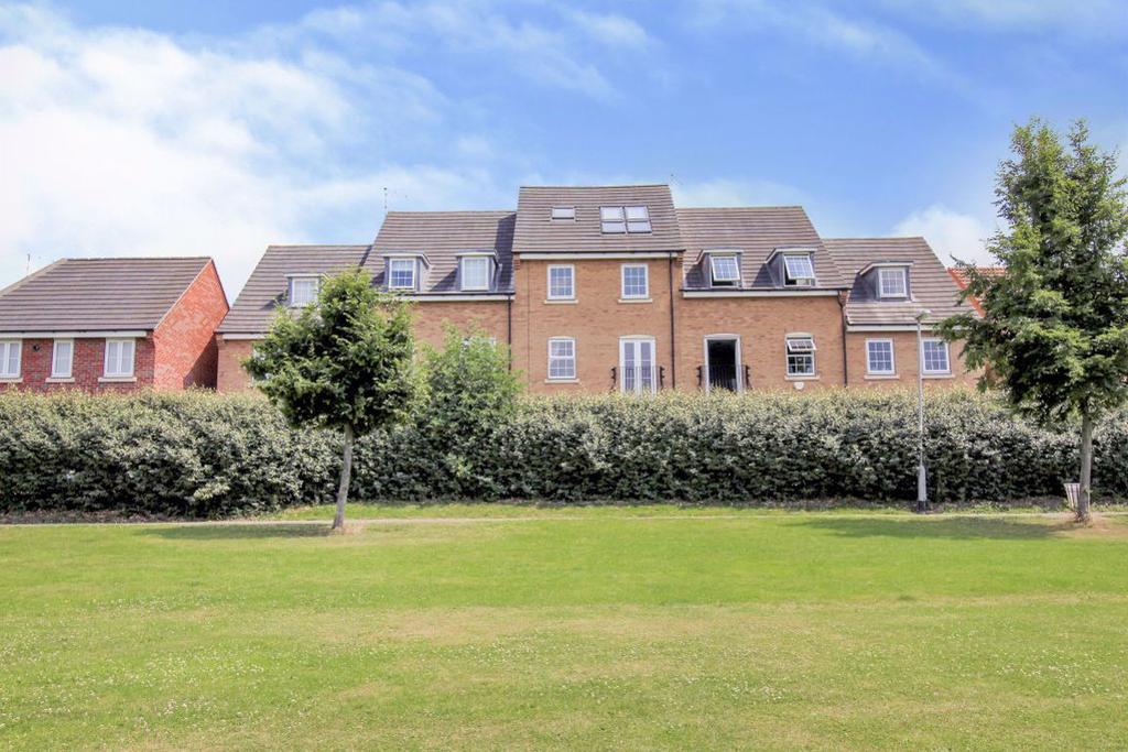 Cartwright Way, Beeston NG9 1RL 5 bed property £1,595 pcm (£368 pw)