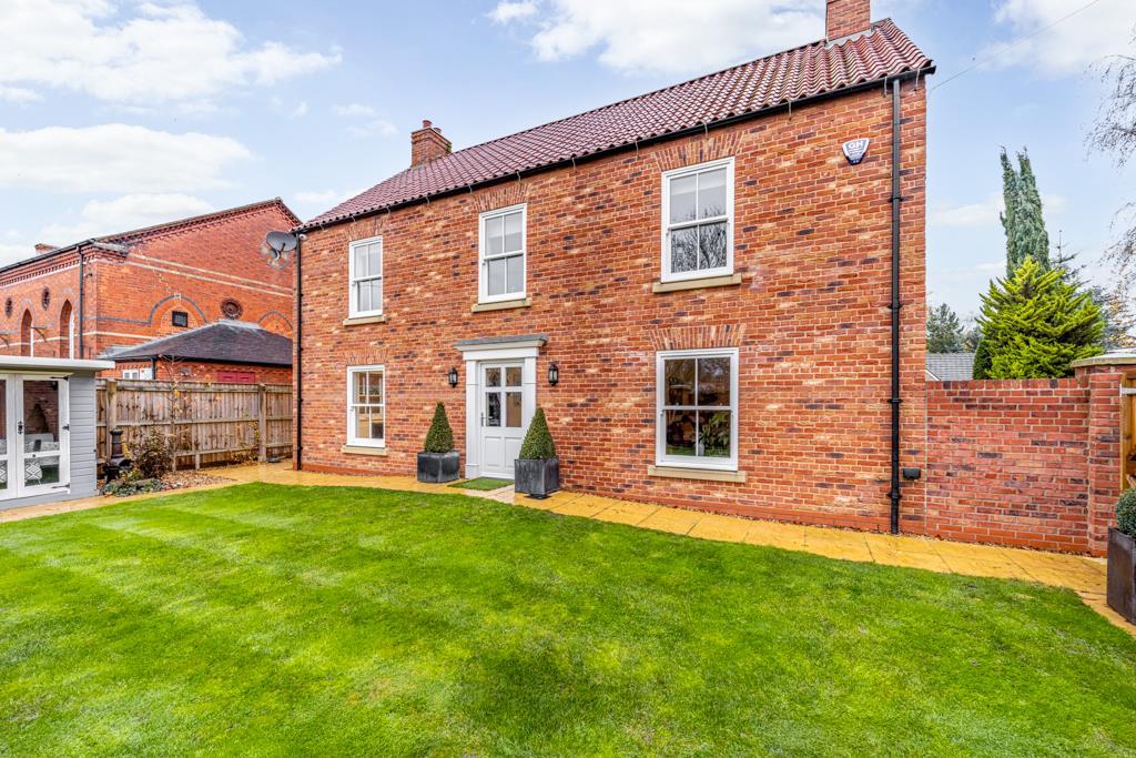 High Street, Gosberton 4 bed detached house for sale £500,000