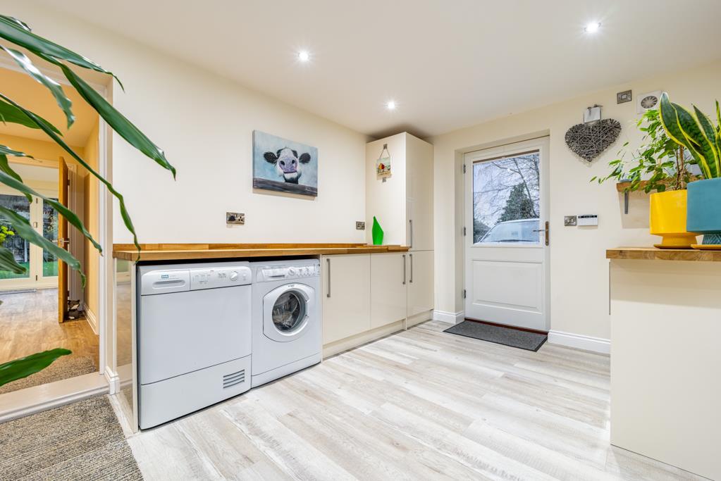 High Street, Gosberton 4 bed detached house for sale £500,000