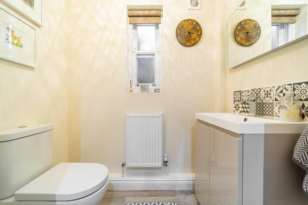 Cloakroom