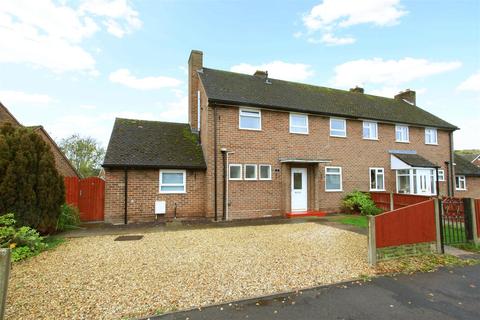 3 bedroom semi-detached house for sale - Cleveland Avenue, High Ercall, Telford