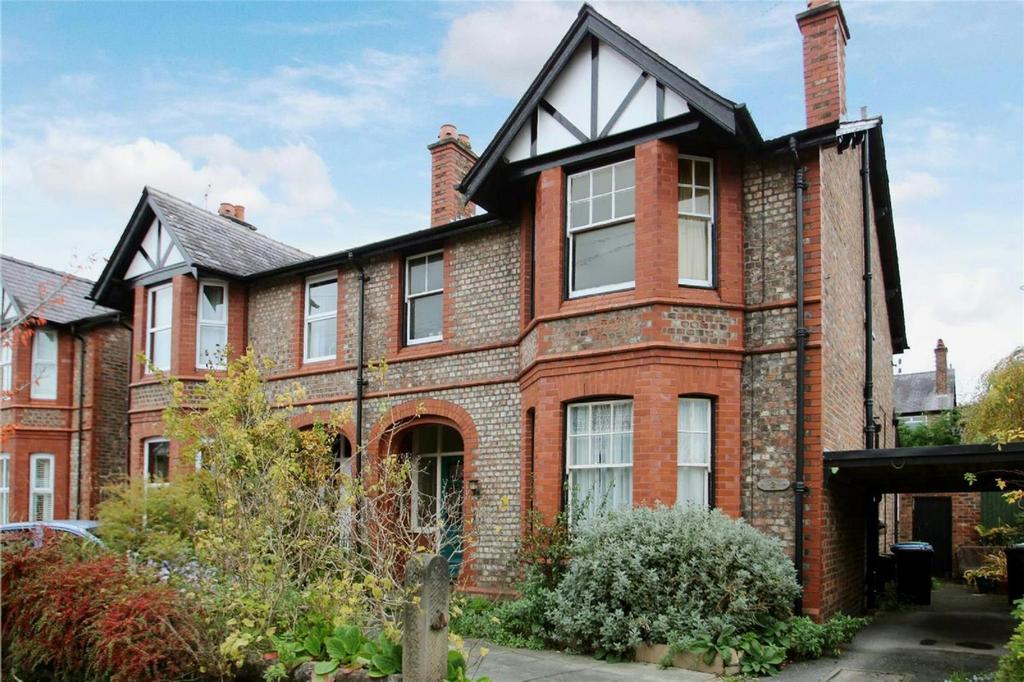 Appleton Road, Hale 1 bed apartment £850 pcm (£196 pw)