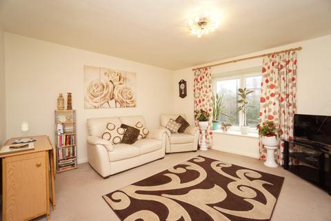 26 Coombe Place, Sheffield, S10 1FJ