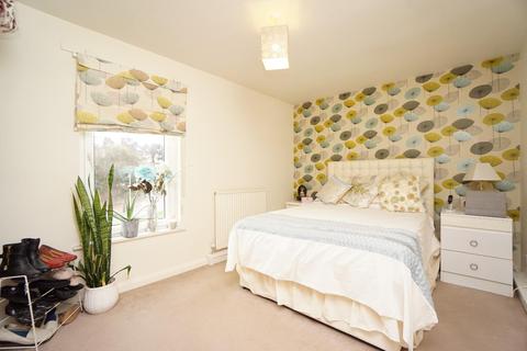 26 Coombe Place, Sheffield, S10 1FJ