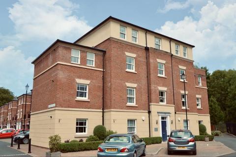 2 bedroom apartment for sale - The Old Meadow, Shrewsbury, SY2 6AB