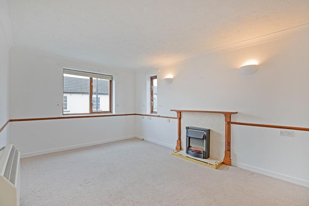 Vale Court, Knaresborough 1 bed retirement property £79,995