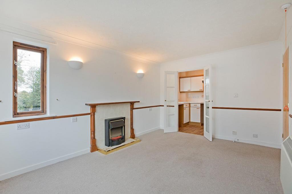 Vale Court, Knaresborough 1 bed retirement property £79,995
