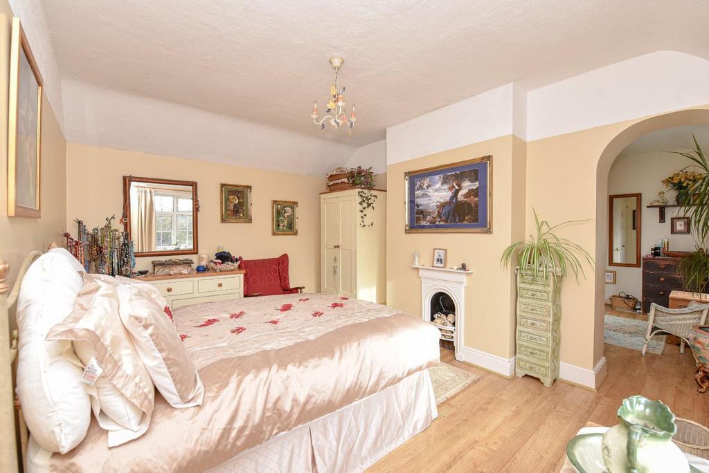 Principal Suite