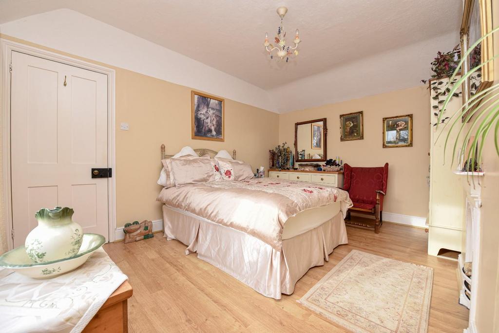 Principal Suite