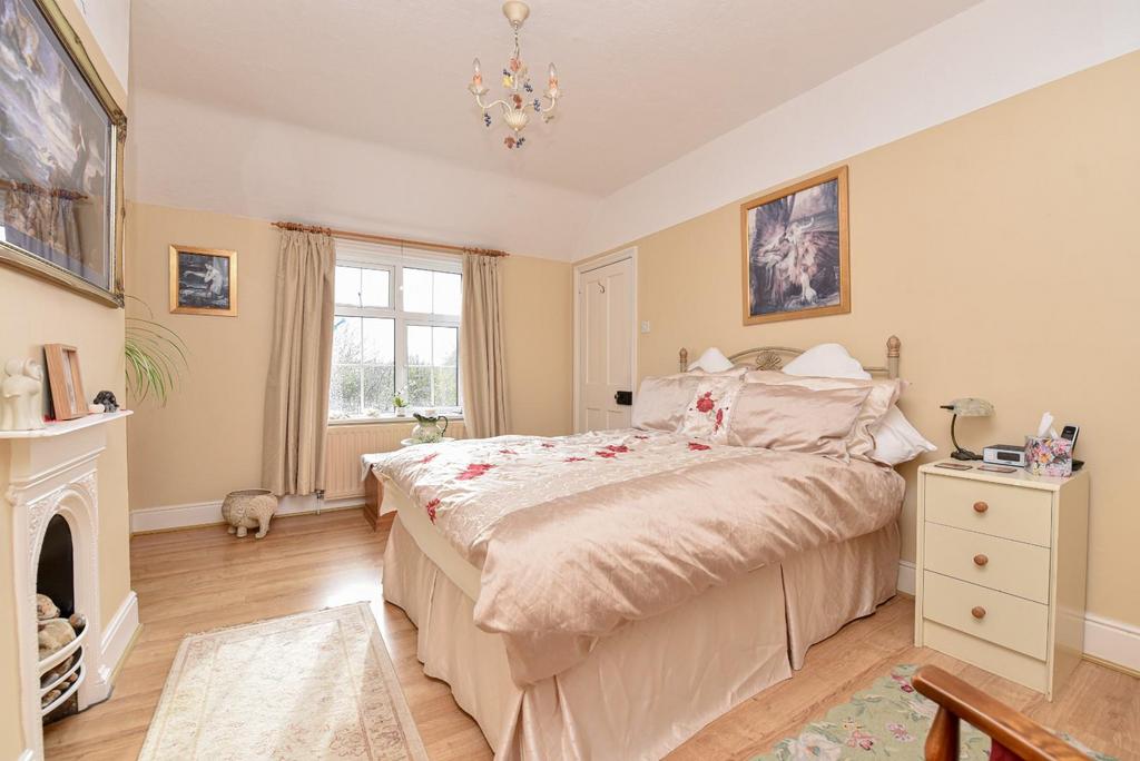 Principal Suite