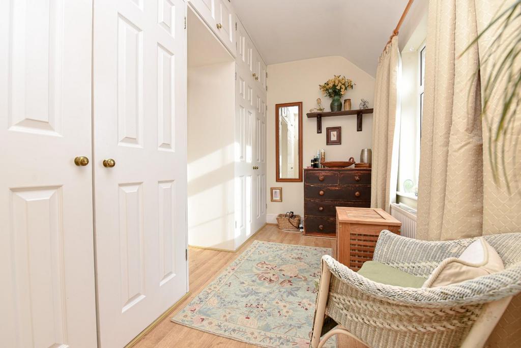 Principal Dressing Room