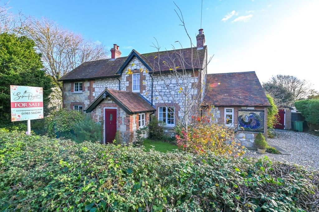 Welcome to Yew Tree Cottage
