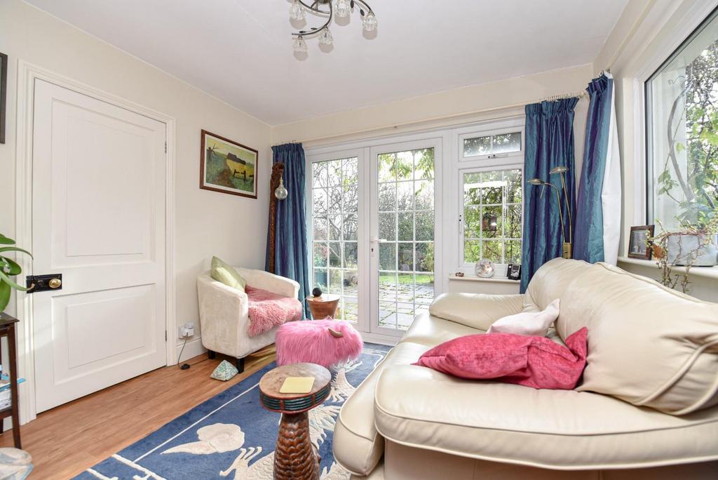 Sunroom