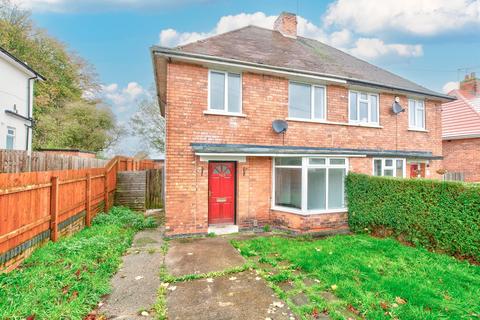 153 Beauvale Drive, Ilkeston, DE7 8RZ
