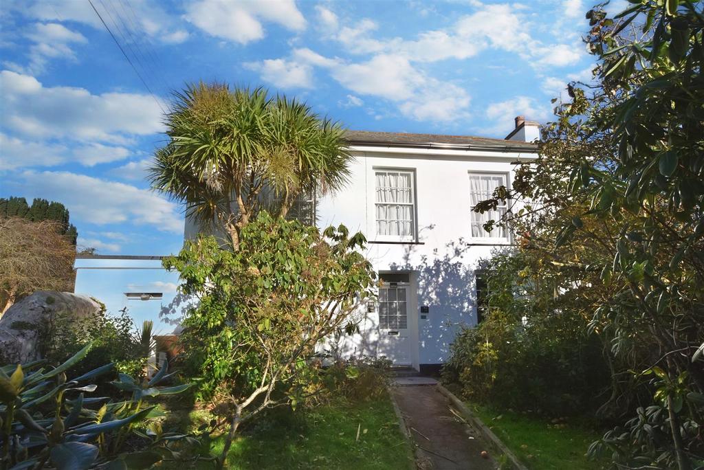Telegraph Street, St. Day, Redruth 3 bed detached house £295,000
