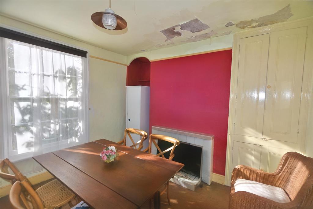 Telegraph Street, St. Day, Redruth 3 bed detached house £295,000