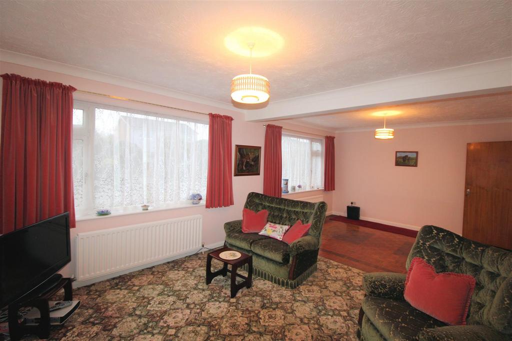 Fir Tree Drive, West Winch 3 bed chalet for sale £275,000