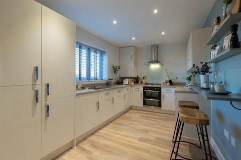 3 bedroom house for sale - Plot 110, The Provence at Snowdon Grange, Chard TA20