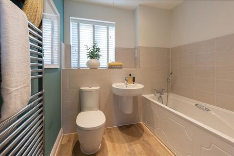 3 bedroom house for sale - Plot 110, The Provence at Snowdon Grange, Chard TA20