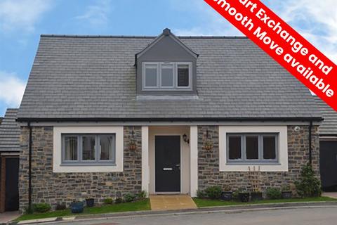 3 bedroom house for sale - Plot 110, The Provence at Snowdon Grange, Chard TA20