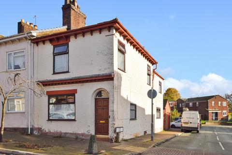 119 Mersey Road, Widnes, WA8 0DT