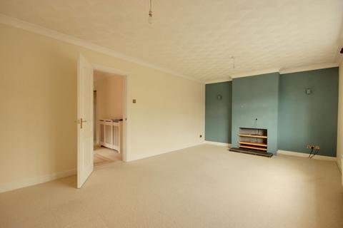 2 bedroom detached bungalow to rent - Richmond Way, Beverley HU17 8XA